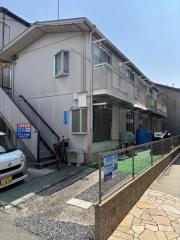 近鉄南大阪線針中野駅まで徒歩7分