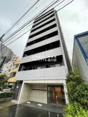 東急池上線蓮沼駅まで徒歩5分