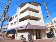 小高マンション