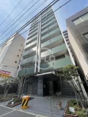 クリスタルグランツ北堀江