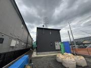 ＪＲ武蔵野線西浦和駅まで徒歩14分
