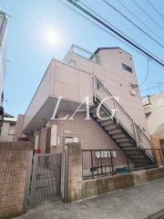 東急東横線学芸大学駅まで徒歩4分