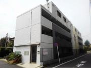 ＪＲ中央線立川駅まで徒歩15分