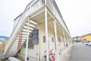 ＪＲ山陽本線大野浦駅まで徒歩2分