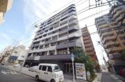 スパシエソリデ横浜鶴見