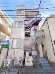 ＪＲ京浜東北・根岸線西川口駅まで徒歩10分