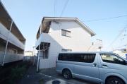 ＪＲ牟岐線南小松島駅まで徒歩10分
