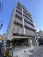 アーバネックス清澄白河II