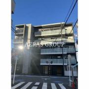 東急大井町線荏原町駅まで徒歩4分