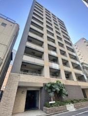 パークキューブ日本橋水天宮