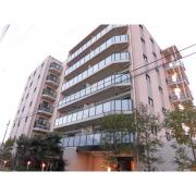 サンクレイドル西川口III