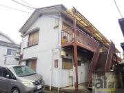 西武池袋・豊島線大泉学園駅まで徒歩34分