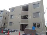 D-room西平山A棟