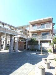 地下鉄七隈線賀茂駅まで徒歩21分