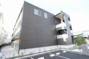 相鉄本線さがみ野駅まで徒歩8分