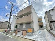 グラン西浦和