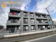 ＪＲ総武線（各駅停車）東船橋駅まで徒歩7分
