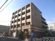 アンシャンテ深井