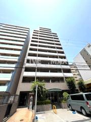 アスール江坂