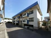 高松琴平電鉄長尾線木太東口駅まで徒歩8分