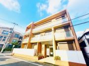 岡部マンション