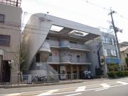 ホワイトBOX