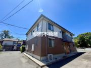 シャーメゾン佐嘉城内