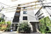 東急田園都市線三軒茶屋駅まで徒歩9分