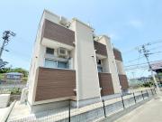 ＪＲ仙山線東北福祉大前駅まで徒歩9分