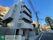 ＪＲ山手線目黒駅まで徒歩13分