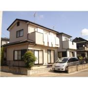 福田貸家 7号棟