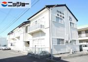 ファミール千代崎B棟