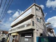 東武伊勢崎・大師線西新井駅まで徒歩16分