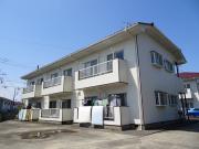 グリーンパーク1号館