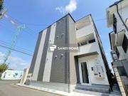 ジーメゾン新狭山駅前
