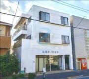 都営新宿線船堀駅まで徒歩6分