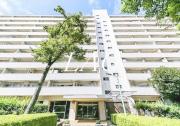 亀戸二丁目団地9号棟