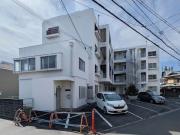 翠香マンション