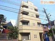 リベルテプレジール蘇我