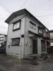 村山貸家