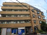地下鉄谷町線守口駅まで徒歩9分