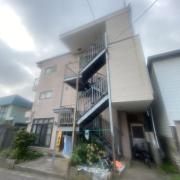 マンション木田