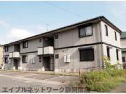 ＪＲ東海道本線焼津駅までバス約17分 徒歩3分