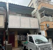 地下鉄中央線弁天町駅まで徒歩11分