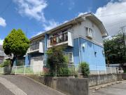 グランドハイツ矢作台