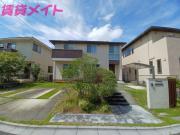 桑名市陽だまりの丘六丁目一戸建て