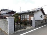 甲斐借家