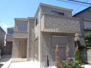 南田中2丁目戸建賃貸住宅