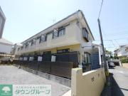 ＪＲ武蔵野線新小平駅まで徒歩9分