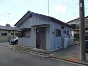 ＪＲ川越線西川越駅まで徒歩7分